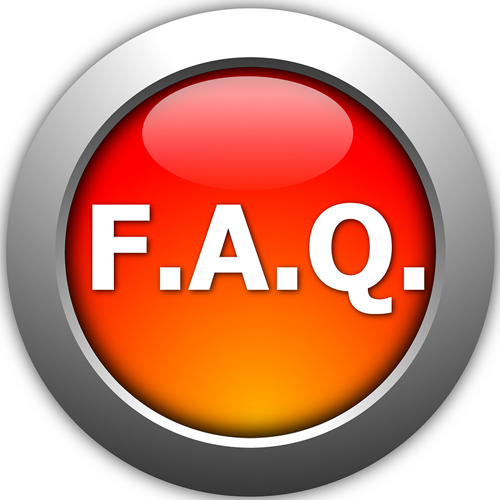 Frequently Asked Questions